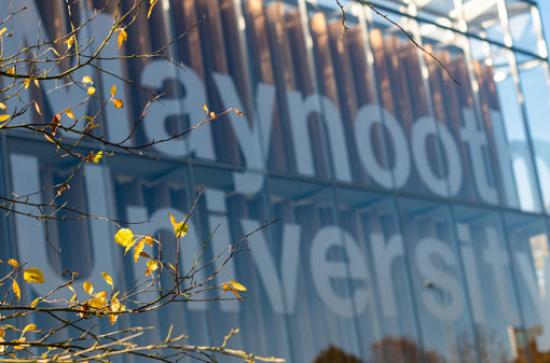 Maynooth University Library