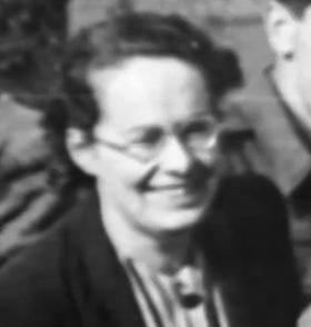 Joan Clarke